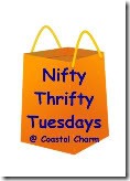 nifty thrifty tuesdays