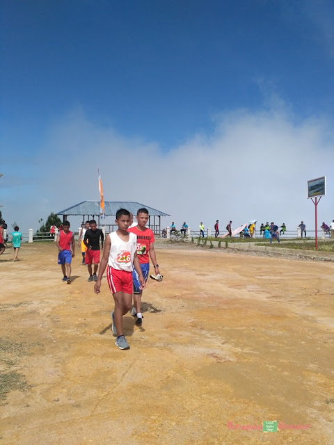 taput sport tourism fest 2018