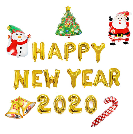 Happy New Year 2020 download besplatne Novogodišnje slike ecards čestitke