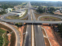 Cabinet  has granted the consent for Prime Minister’s proposal to place all expressways in Sri Lanka under one particular entity.