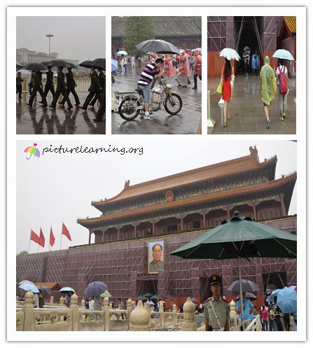 Beijing Free and Easy: Forbidden City