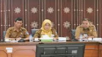 Bappenda Kab.Dompu Terus Berbenah, Dalam Rangka Meningkatkan Fungsi Pengawasan dan Pengendalian Internal 