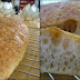 24 timers focaccia