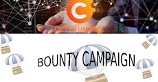 Cryptomagz Twitter Bounty