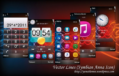 s60v5 for themes