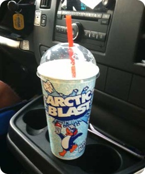 ice