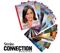 Free Stroke Connection Magazine