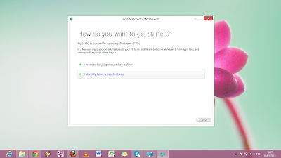 Cara Instal Windows Media Center di Windows 8