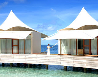 Maldives Hotel