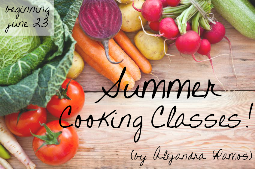 Culinary Classes Nyc