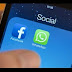 WhatsApp cresce, mas tráfego na América Latina é dominado por Faceboook e Google