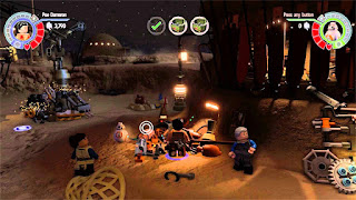  Download Lego Star Wars The Force Awaken