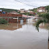 Baixa Grande se encontra em estado de emergência por conta de chuvas fortes