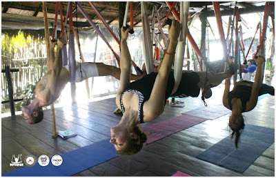 columpio, hamaca, swing, suspension,  trapeze, pilates, gravity, fly, fitness, hamac, balancoire, aerea