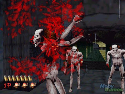 The House Of The Dead Full Game Free Download