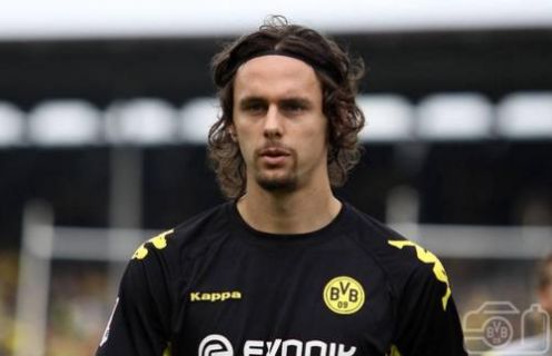 Neven Subotic United States Best Footballer 2012   All About Sports