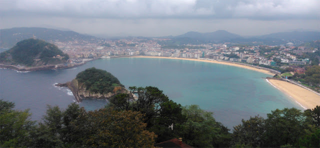 Playa de la Concha