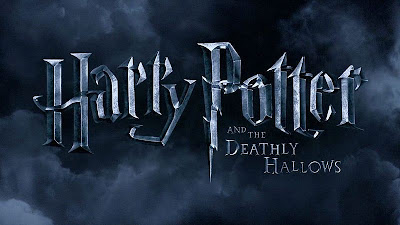 harry potter and the deathly hallows, movie, poster