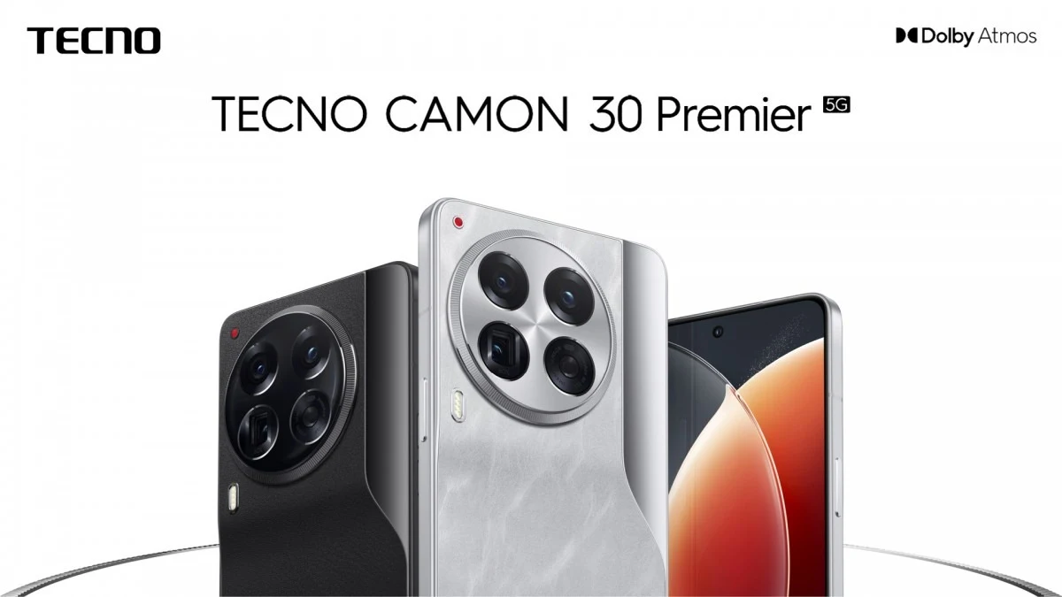 TECNO Camon 30 Premier: A Comprehensive Guide to Launch Date, and Specs