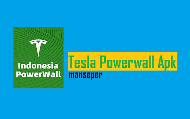 tesla powerwall indonesia