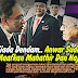 Tiada Dendam.. Anwar Sudah Maafkan Mahathir Dan Najib, Tapi... berapa ramai rakyat jadi mangsa