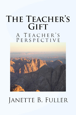 Book Cover - The Teacher's Gift