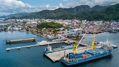 Jejak Minangkabau di Sibolga: Dari Bandar Kecil hingga Kota Pelabuhan yang Ramai