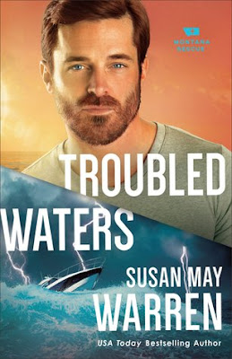 Heidi Reads... Troubled Waters by Susan May Warren