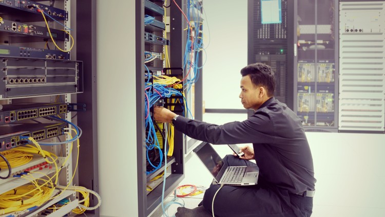 Linux Foundation Ceritifed System Administrator (LFCS) -2018 Udemy Coupon