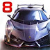 Asphalt 8 Airborne (MOD) (APK + OBB) DOWNLOAD