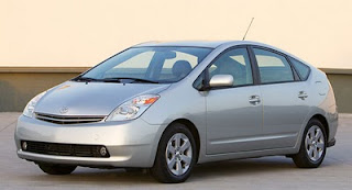 Toyota Prius Hybrid