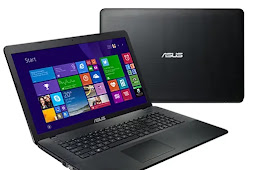 Download Driver Asus X455LJ