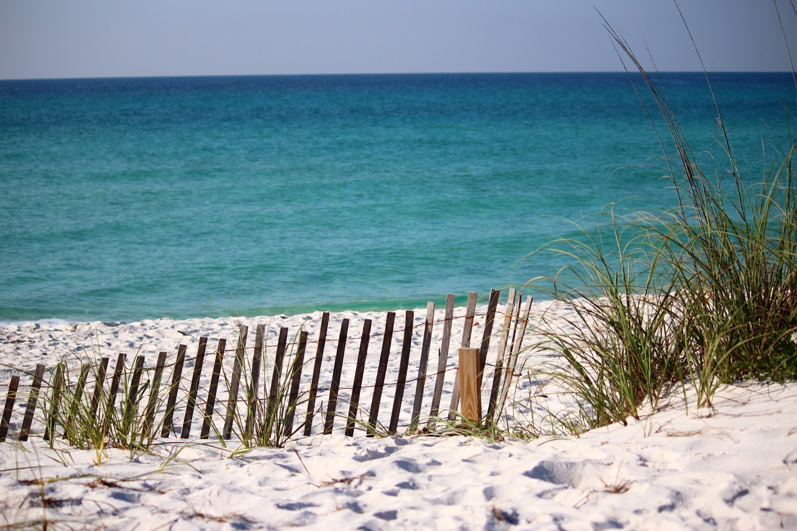 Love to Live in Pensacola, Florida~: Pensacola Beach: Voted in Top