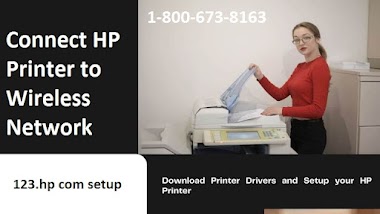 Step by Step Guidance for 123.hp com setup?