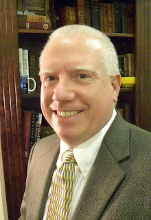 Photograph of Michael Essary