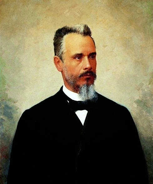 José Ferraz de Almeida Júnior - Realist Genre painter