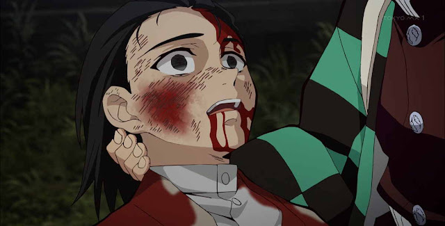 Kimetsu No Yaiba - Episode 11