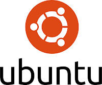 logotipo de Ubuntu