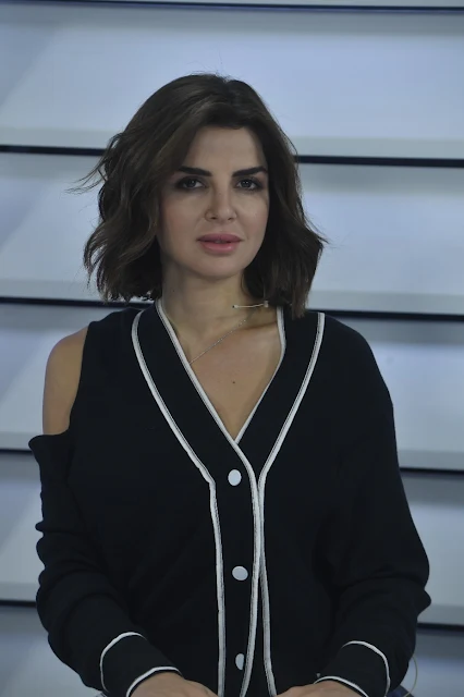 Nawal Berry نوال بري