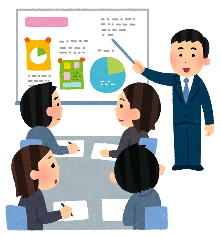 Powerpoint プレゼンテーション