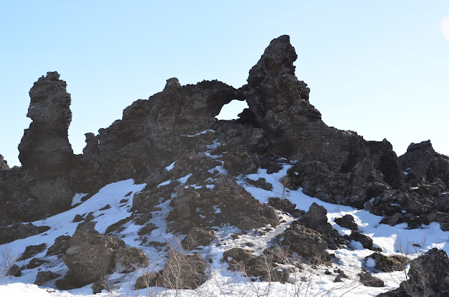 dimmuborgir