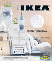 Katalog IKEA Malaysia 2012