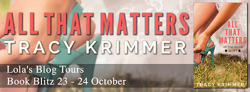 All That Matters banner