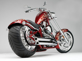 chopper motorcyles pic