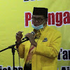 Golkar DIY Gelar Semaan Al Qur'an Mohon Doa Ketum NU Untuk Airlangga Terkabul  