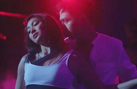 Watch INDAK Starring Sam Concepcion and Nadine Lustre on iflix for Free Starting December 7, 2019