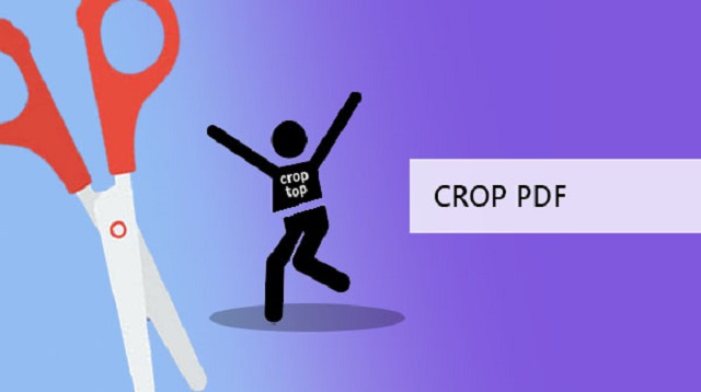 Cara Crop PDF Online