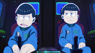 おそ松さん 3期7話 こぼれ話集3 Osomatsu-san