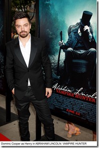 Dominic Cooper