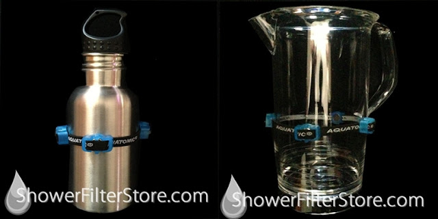 Complete Drinking Water Filter System by the Shower Filter Store